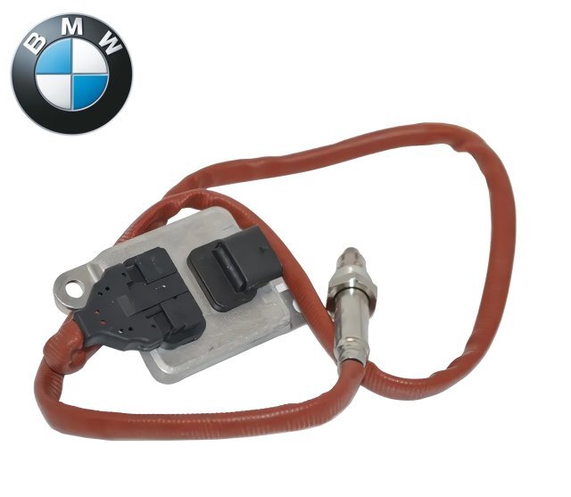 正規優良品 BMW 3シリーズ F30 F31 328d 5シリーズ F07 GT F10 F11 520d 525d 530d 535d NOXセンサー ノックスセンサー 13628589846拍卖