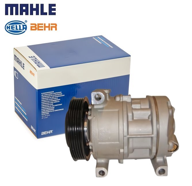 正規純正OEM FIAT フィアット プント グランデプント エアコンコンプレッサー ACコンプレッサー 51794515 55194880 71724083 71793072拍卖