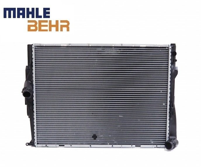 正規純正OEM BMW 3シリーズ E90 E91 E92 E93 320i 323i 325i 330i 330xi ラジエター ラジエーター ラジエータ 17117559273 17117521048拍卖