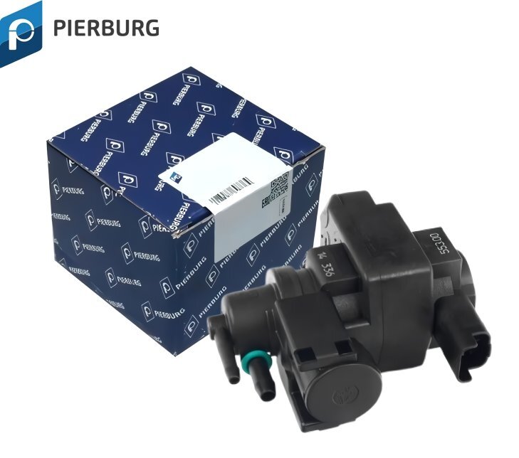 正規純正OEM BMW F20 F21 116i 118i 120i F30 F31 F80 316i 320i ターボチャージャー プレッシャーコントローラー 11657599547拍卖