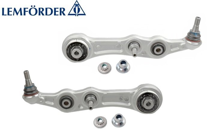 正規純正OEM ベンツ Eクラス W213 S213 C238 A238 E200 E220d E300 E350e フロント ロアアーム ロワアーム 左右 2053302107 2053302207拍卖