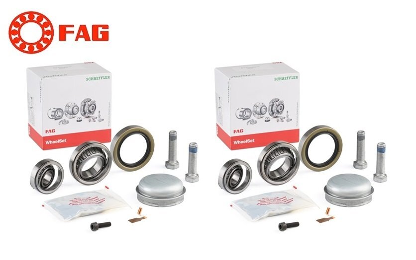 正規純正OEM ベンツ SLクラス R107 300SL 420SL 500SL 560SL フロント ハブベアリング ホイールベアリング 左右 1113300051 0009815905拍卖