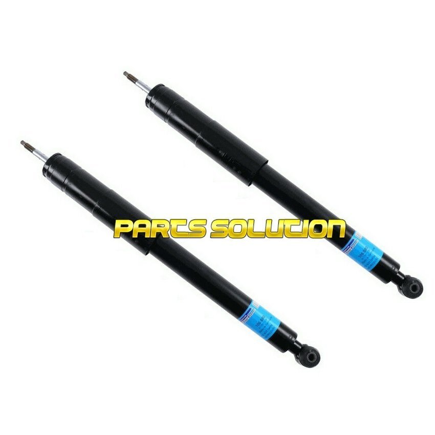 正規純正OEM ベンツ Eクラス W124 リヤ リア ショック 左右 2本 アブソーバー 1243262800 1243202031拍卖