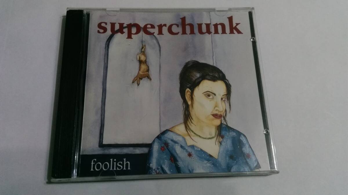送料込 Superchunk - Foolish☆Portastatic Archers of Loaf Sebadoh Built to Spill Latterman Promise Ring Jets to Brazil拍卖