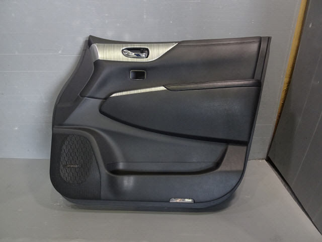 エルグランド DBA-TE52 F フロント 右 ドア 内張り 右前 ライダー 1kurudepa拍卖