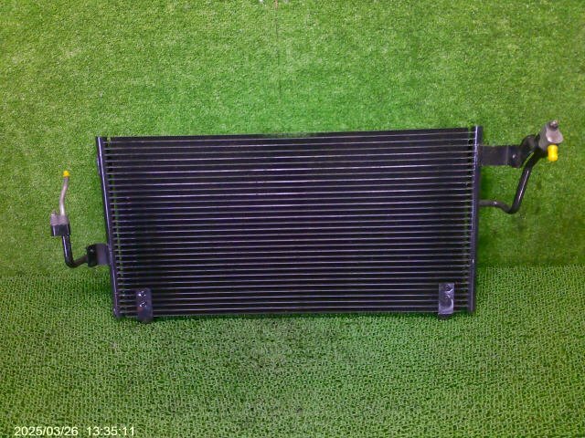 4kurudepa H8年 ディアマンテ E-F31A クーラー エアコン コンデンサー MR117235 F36A F41A F46A F47A拍卖