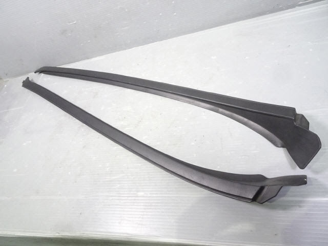 ベンツ Aクラス 3DA-177112 Fガラスモール 前期 A200d 1kurudepa拍卖