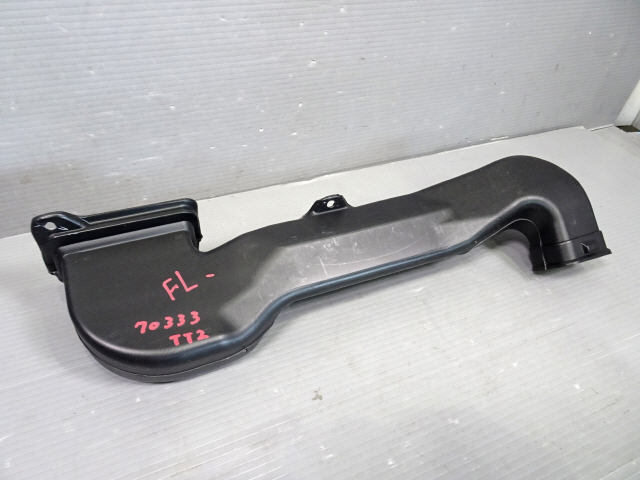 サンバー EBD-TT2 エアコンダクト MT 4WD 1kurudepa拍卖