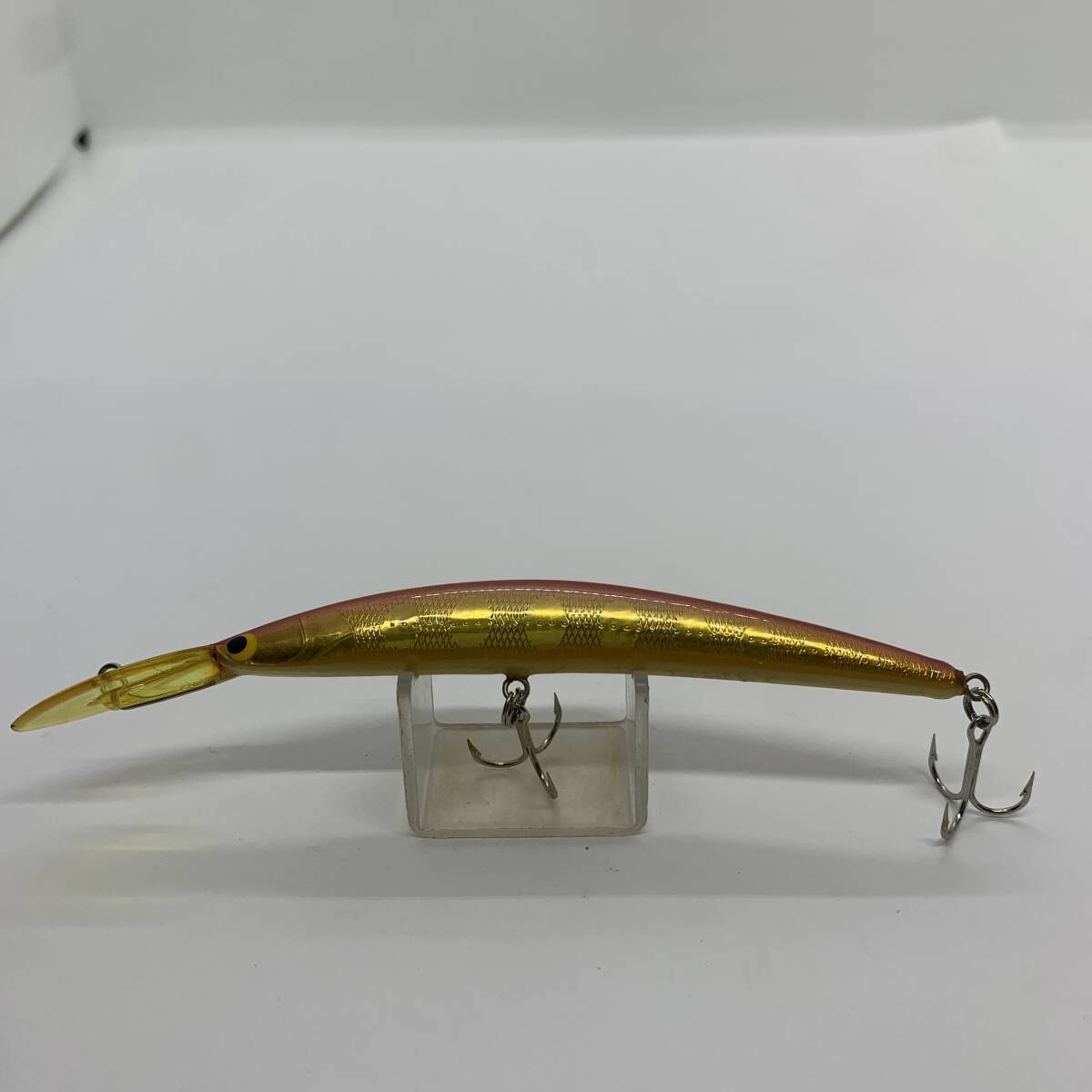 W-40256 タックルハウス ツインクル S 9cm拍卖