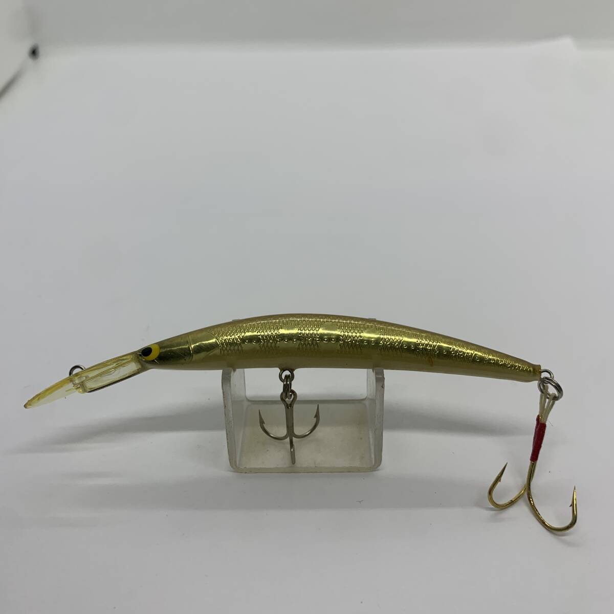 W-40257 タックルハウス ツインクル S 8cm拍卖