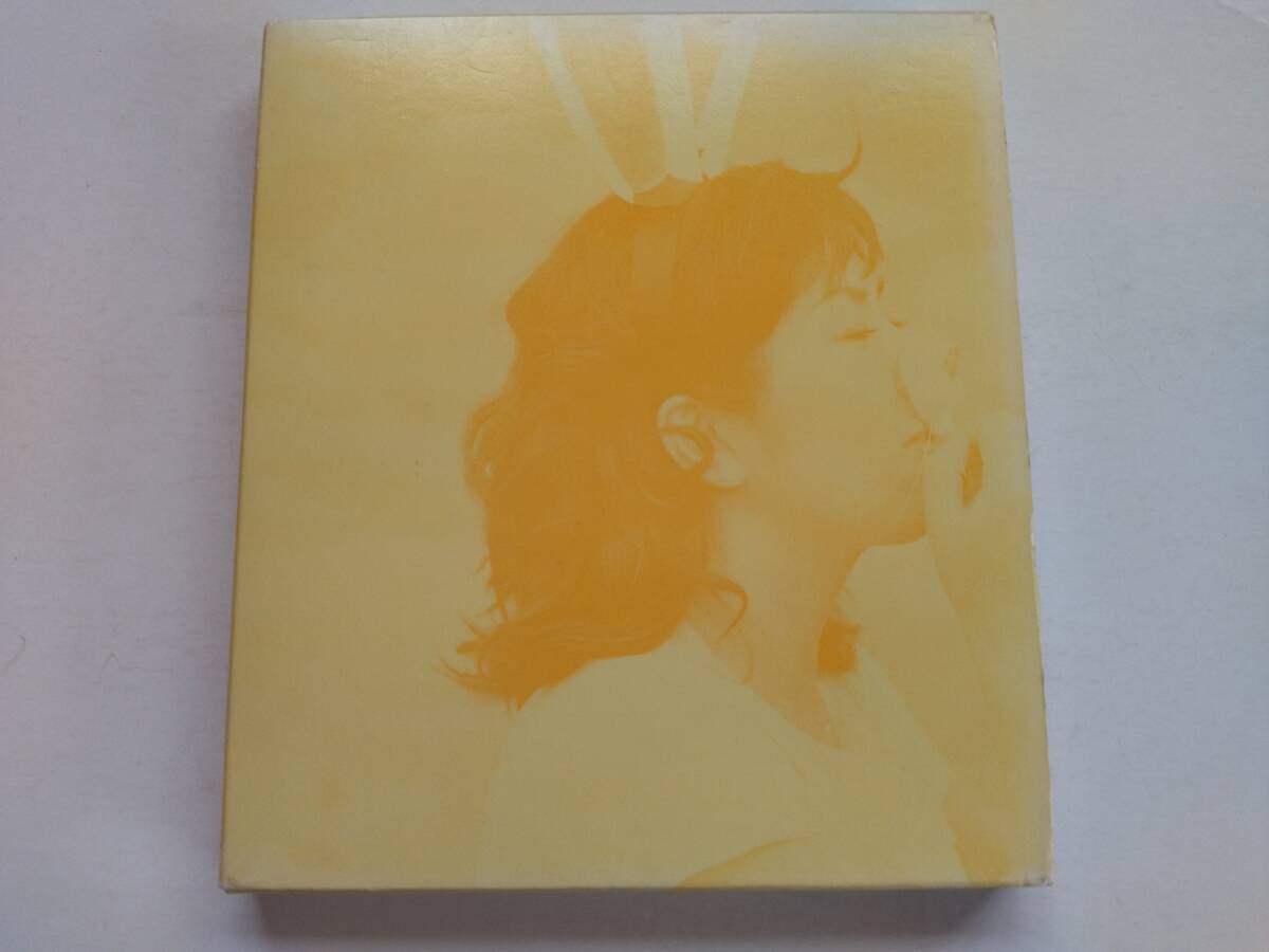 中古CD 矢野顕子 / ひとつだけ the very best of Akiko Yano 拍卖