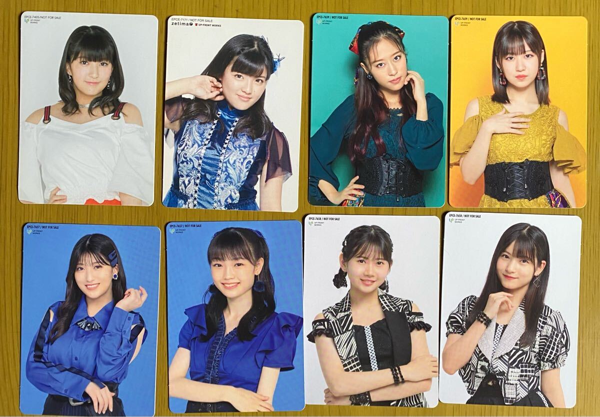 ◆モーニング娘。 CD特典トレカ トレーディングカード 拍卖