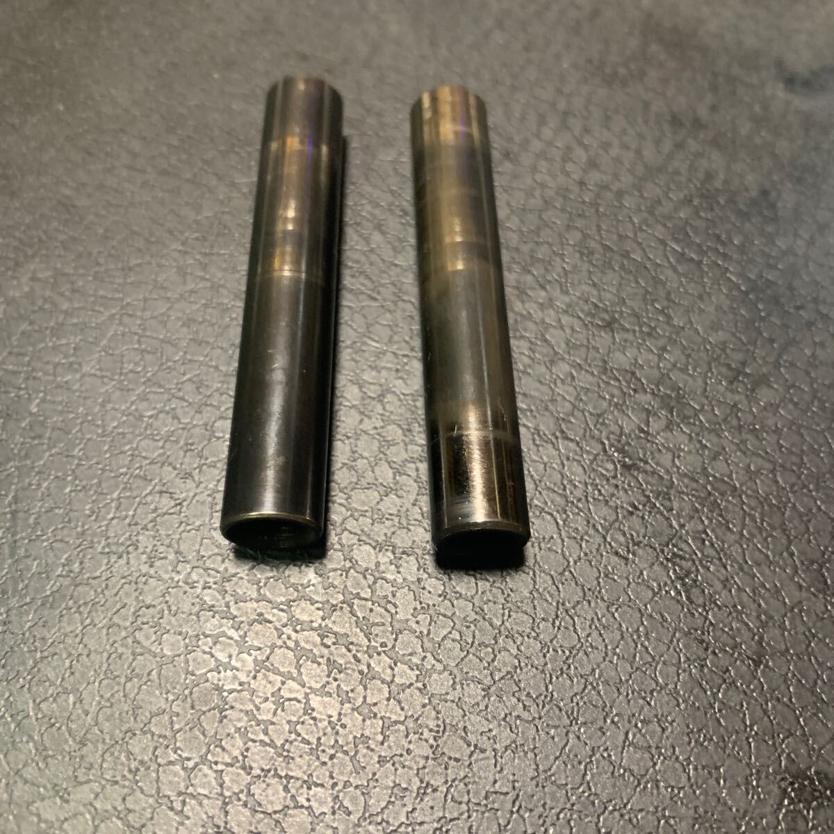 アドレスV125 純正ロッカーシャフト一台分(2本) 中古良品拍卖