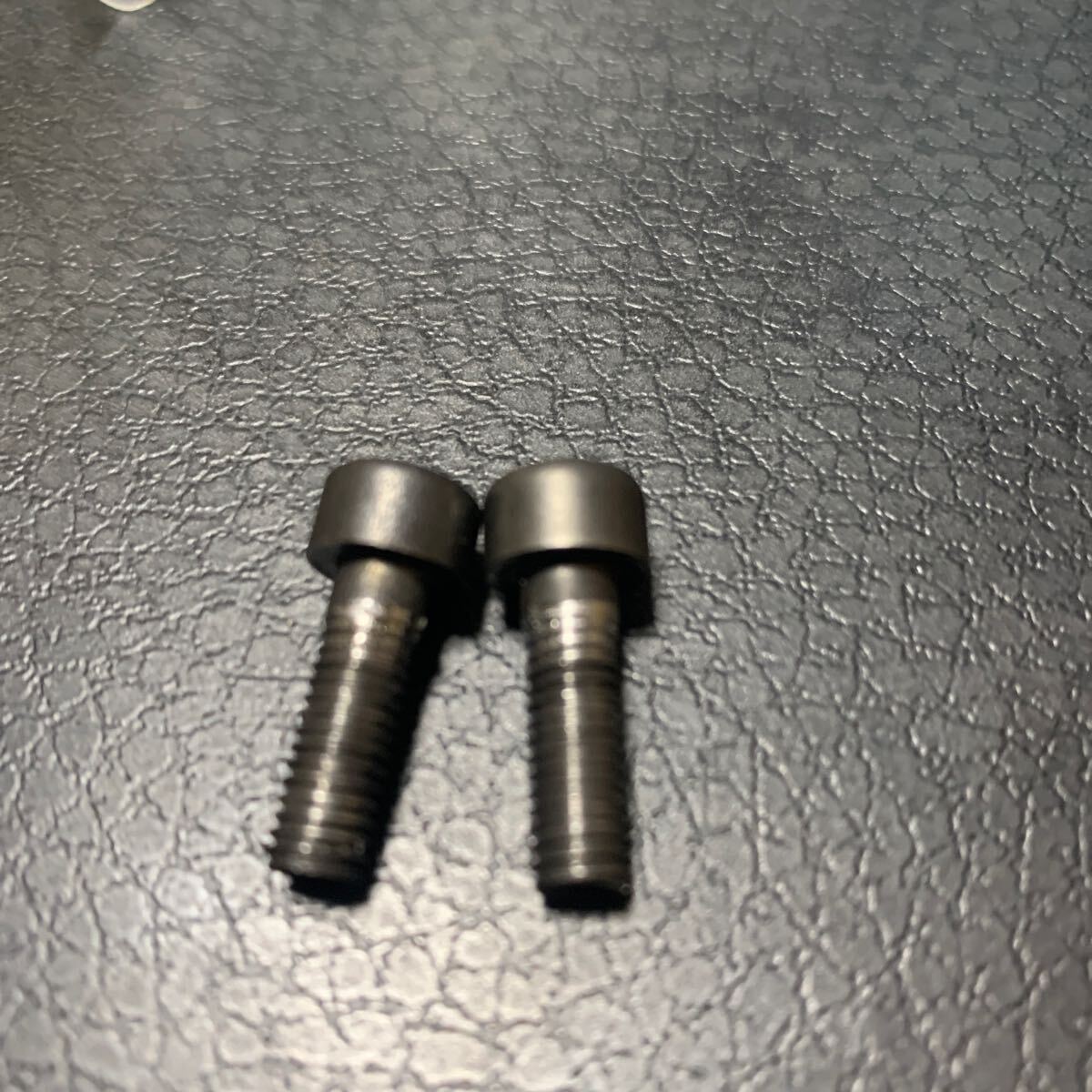 アドレスV125 デコンプキャンセルボルト(2本)拍卖