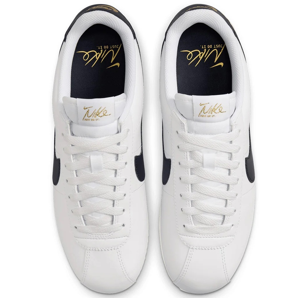 ■ナイキ ウィメンズ コルテッツ オリンピック ホワイト/オブシディアン 新品 28.0cm US11 NIKE WMNS CORTEZ OLY HJ9343-100拍卖