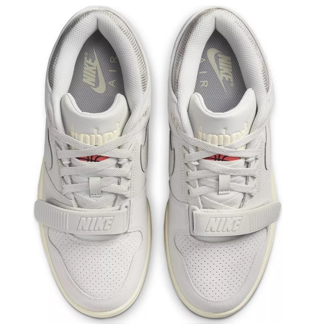 ■ナイキ エア アルファフォース 88 ライトボーン/ライトボーン 新品 26.5cm US8.5 NIKE AIR ALPHA FORCE 88 AAF88 FN6594-001拍卖