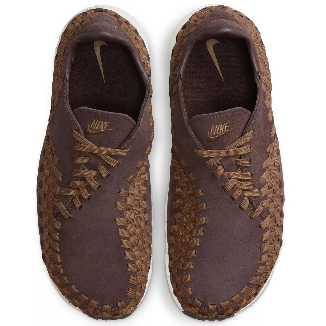 ■ナイキ ウィメンズ エア フットスケープ ウーブン アース 新品 28.0cm US11 NIKE WMNS AIR FOOTSCAPE WOVEN FB1959-200拍卖