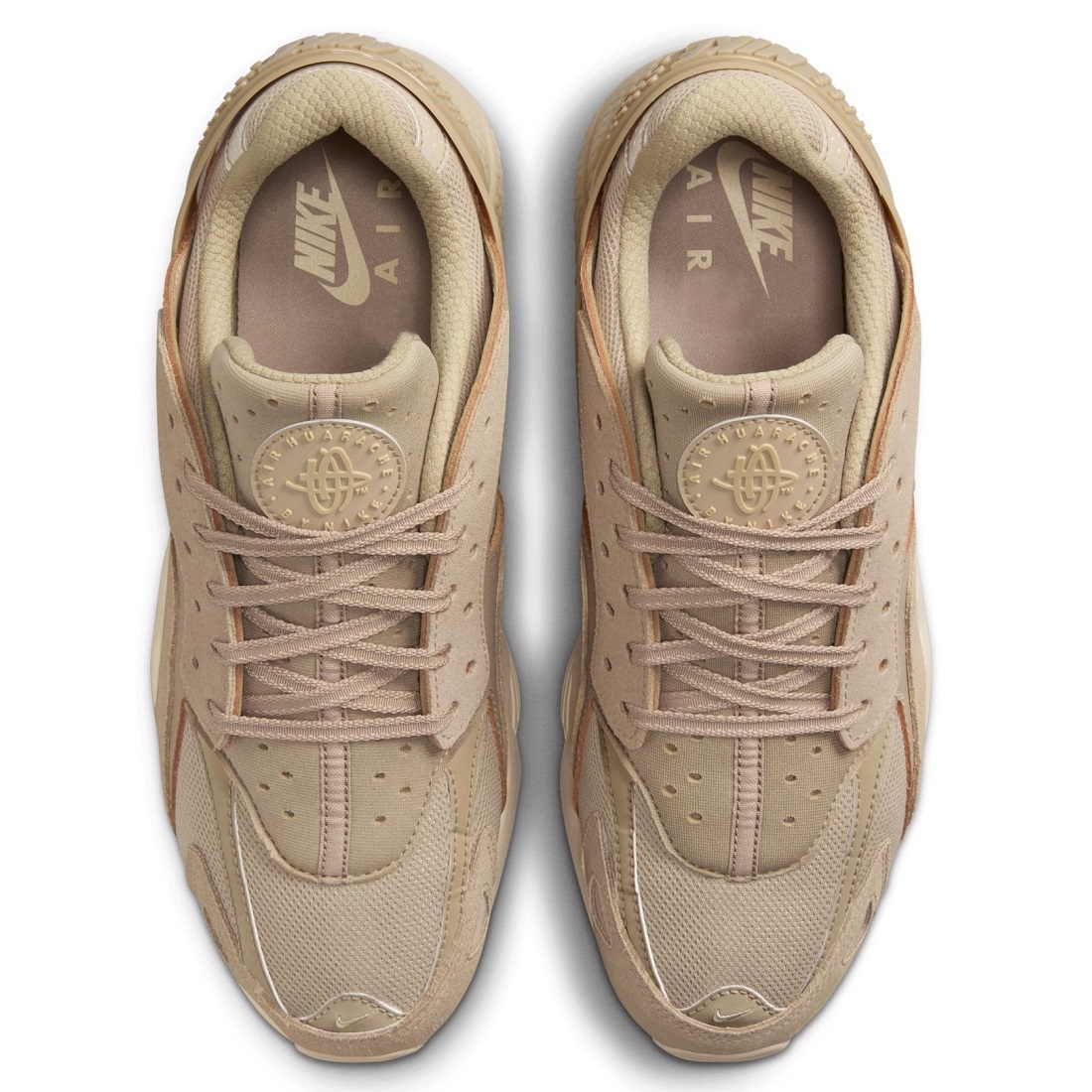 ■ ナイキ エア ハラチ ランナー ヘンプ/セサミ 新品 29.0cm US11 NIKE AIR HUARACHE RUNNER DZ3306-200拍卖