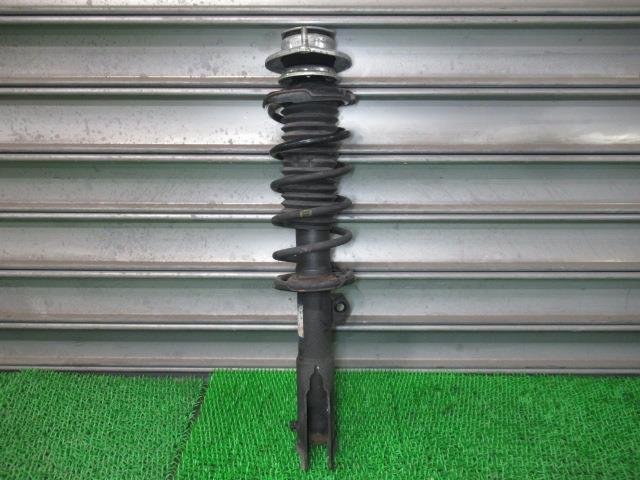 ムーヴ DBA-LA160S 右フロントストラット 48510-B9095 48510-B2D90 /42592拍卖