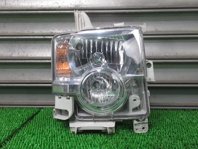 ムーヴコンテ DBA-L575S 右ヘッドランプ 81110-B2540 81110-B2541 コイト 100-51966 /42618拍卖