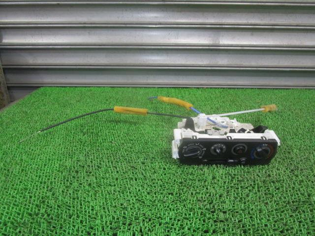 ムーヴ TA-L910S エアコンスイッチ エアコンパネル 55910-97239-000 /42650拍卖