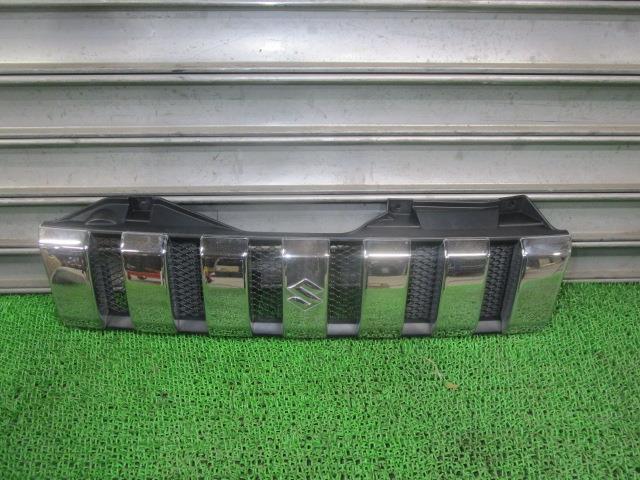 ジムニー 8型 ABA-JB23W グリル ラジエータグリル 99000-99064 メッキ /42667拍卖