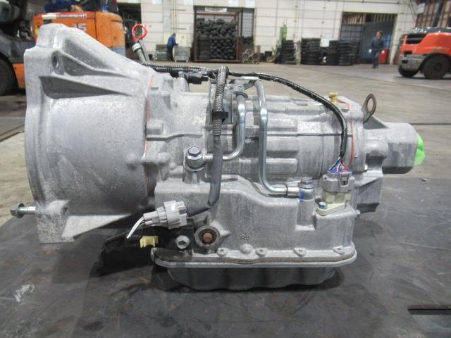 ジムニー 8型 ABA-JB23W オートマチックミッション 20002-76J91 4速 4WD MMM /42667拍卖