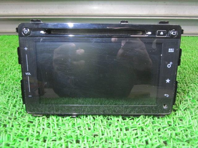 ソリオ DAA-MA36S スズキ 純正 カーナビ 39920-80P01-OCE メモリーナビ フルセグ NNN /42668拍卖