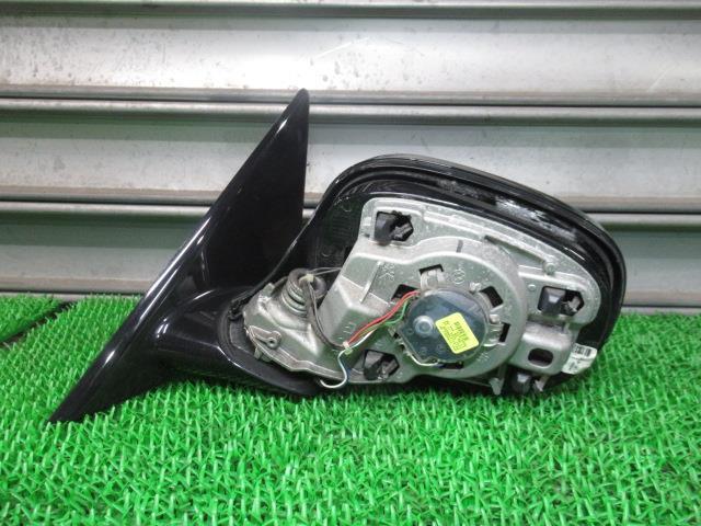 BMW 3シリーズ 320i E90 LCI 後期 ABA-VA20 左サイドミラー /42669拍卖