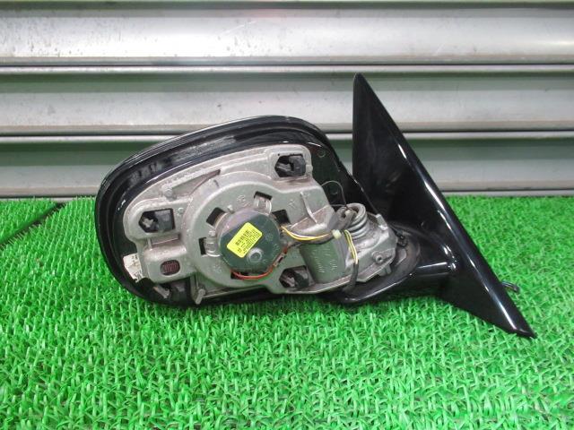 BMW 3シリーズ 320i E90 LCI 後期 ABA-VA20 右サイドミラー /42669拍卖