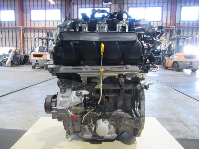 エクストレイル DBA-T32 エンジン 10102-4BBVB MR20DD EEE /42679拍卖