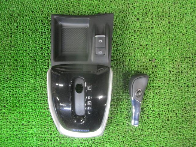 エクストレイル DBA-T32 シフトパネル 96941-6FM1B 96941-4CE0A /42679拍卖