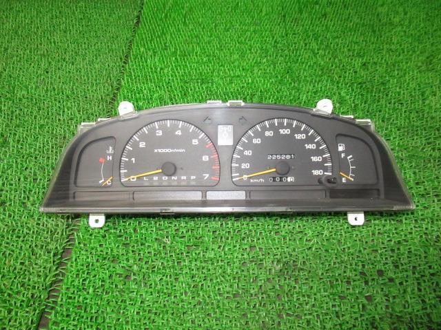 ハイラックスサーフ E-RZN185W スピードメーター 83861-35870 83800-35870 /42681拍卖