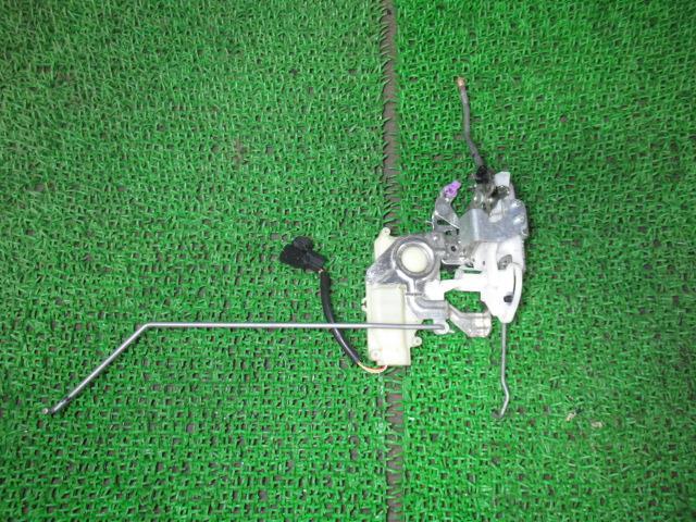 アクティ EBD-HA9 左フロントドアロックソレノイド 72150-TP8-J01 /42684拍卖