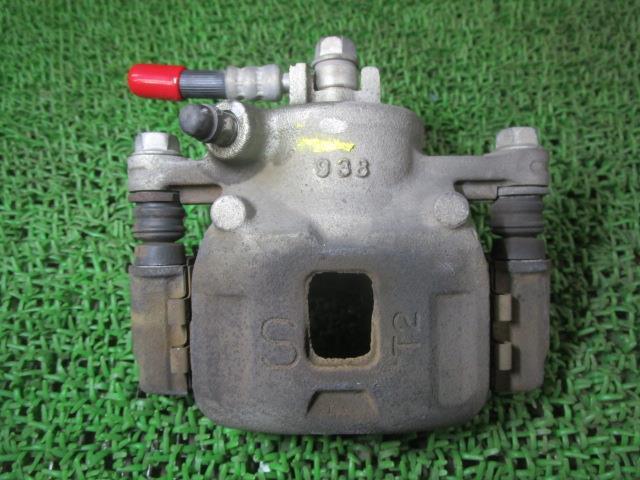 ラパン DBA-HE33S 右フロントキャリパー 55101-74P01-999 55101-74P02-999 /42685拍卖