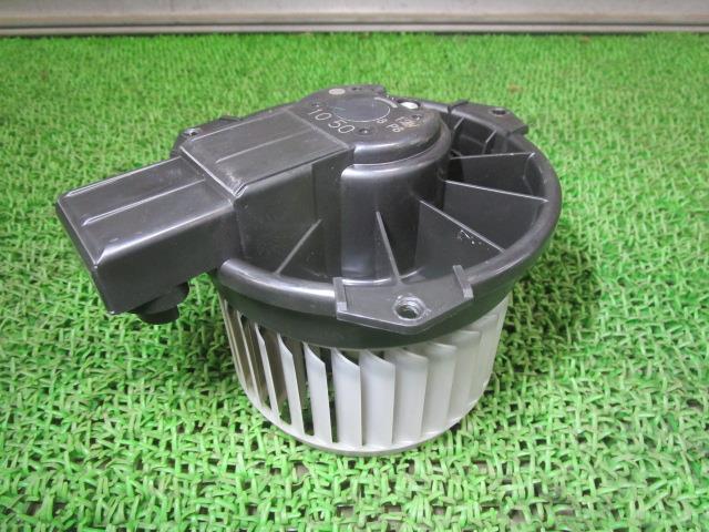 N-BOX DBA-JF1 ブロアモーター ヒーターモーター 79310-SZH-003 /42688拍卖