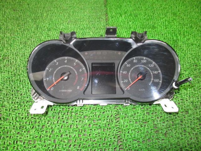 デリカD5 DBA-CV5W スピードメーター 8100B191 /42698拍卖