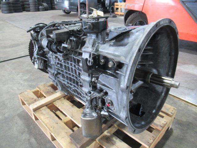 日野大型車 プロフィア KS-FR1EXWJ マニュアルミッション 33070-3820 MMM TTT /42674拍卖