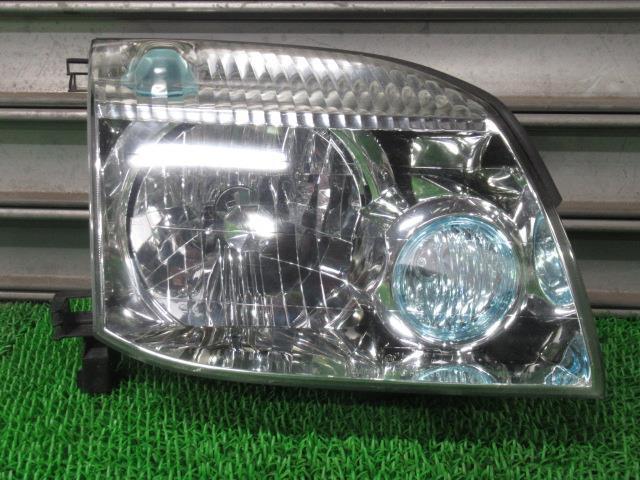 エクストレイル CBA-NT30 右ヘッドランプ 26010-ES50A イチコー 1669 /42710拍卖