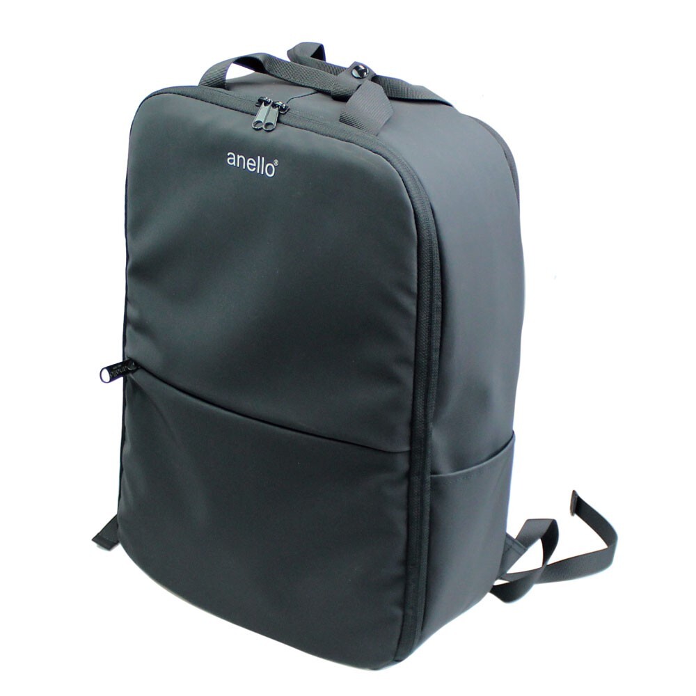 anello × Pearl Flute ANL-FLB1 B フルートバッグ拍卖