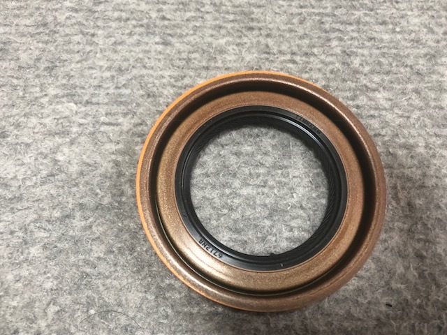 フロントオイルシール トルクコンバーター トルコン TH350 TH400 パワーグライド インパラ ベルエア C-10拍卖