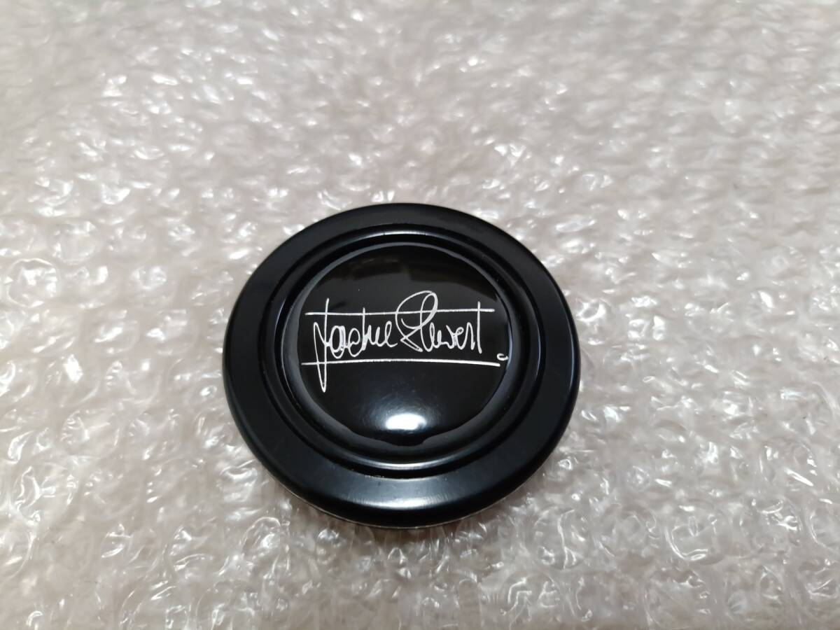 MOMO モモ ジャッキースチュワート ヴィンテージ ステアリング ホーンボタン 旧車 F1 シグネチャーシリーズ モモ 2拍卖