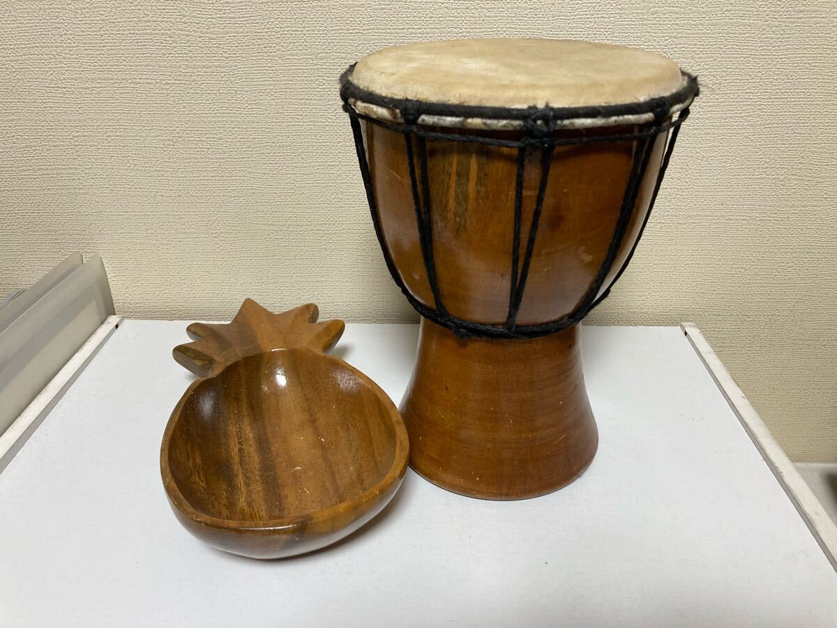 小鼓 つづみ 打楽器 バリ拍卖