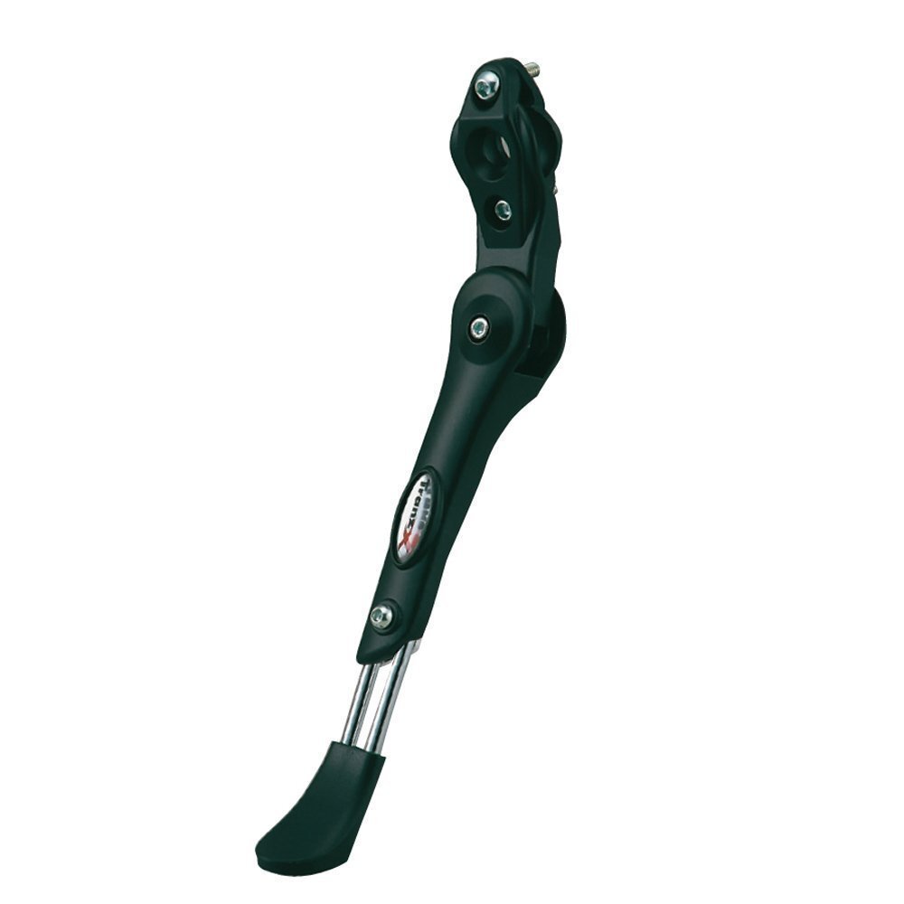 アキワールド SHORT CHAIN STAY STAND ミニベロ&ジュニアバイクに最適 対応サイズ20~24インチ用 黒 SD-TX-009拍卖