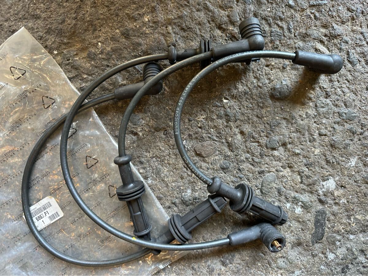 シトロエン サクソ プラグコード イグニッションコイル拍卖