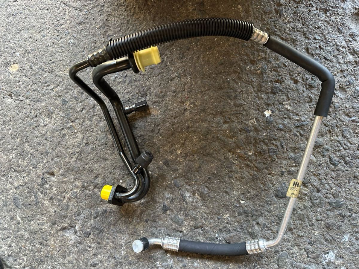 シトロエン サクソ  エアコンホース エアコンパイプ拍卖