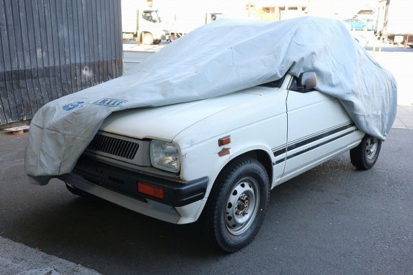 NEW最高級5層COVERITEボディカバーマイティボーイ等《PS-33》拍卖