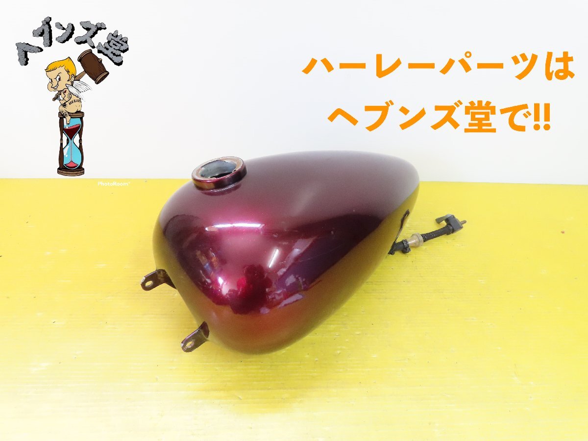 A250478J ワンオフ.SR?ナローマスタングタンク SR400/500.ピラーゴ.スティード.DS拍卖