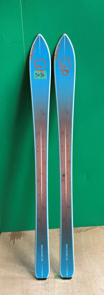 【3070】★USED★ SALOMON 149cm(134-84-96) 拍卖