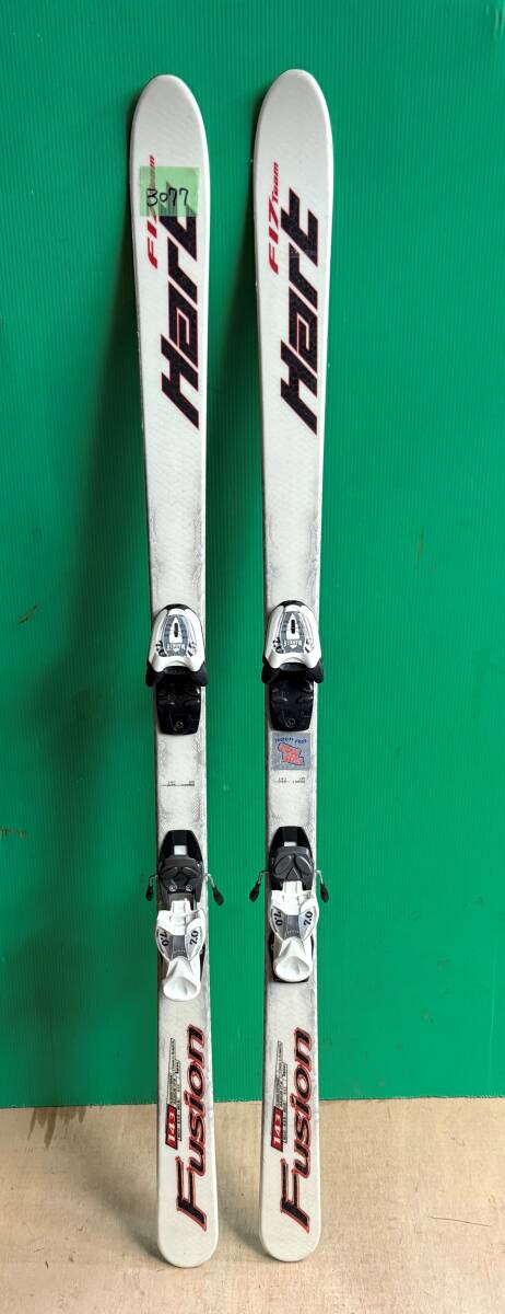 【3077】★USED★  HART 143cm拍卖